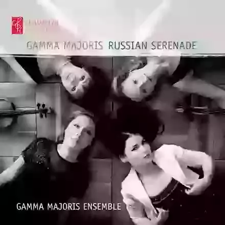 Russian Serenade